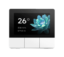 小米智能家庭面板