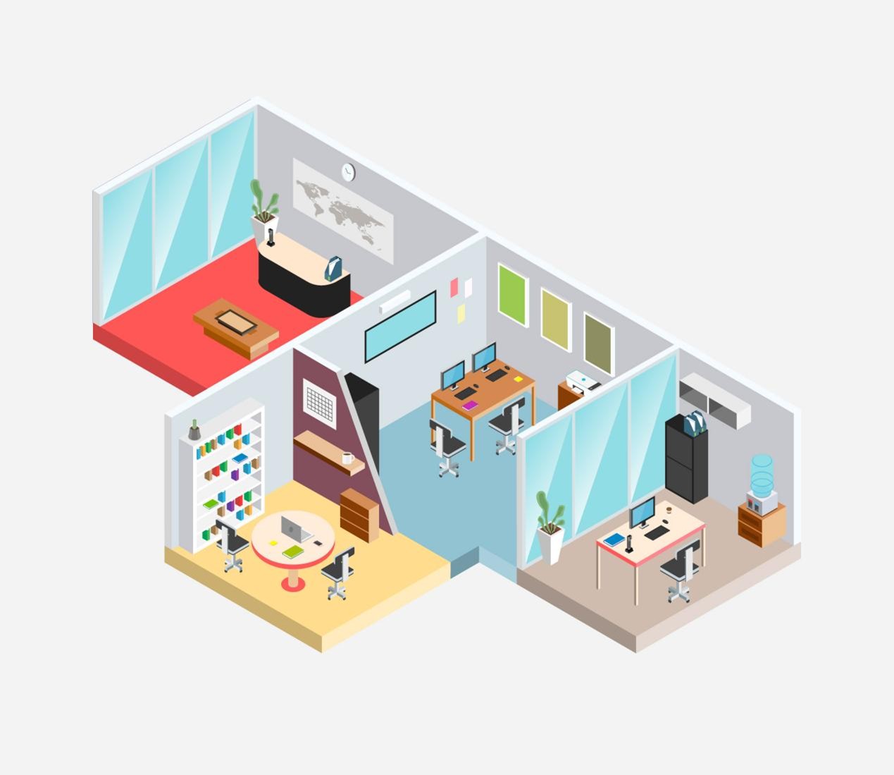 普通住宅案例2