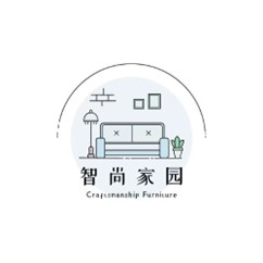 智尚家园 Logo